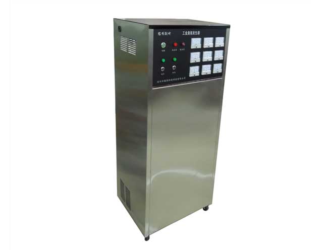 Ozone water processor gr-eog4