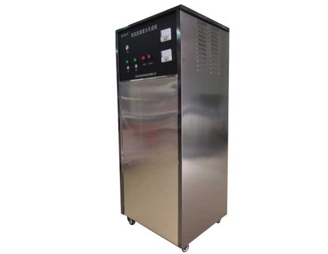 Ozone water generator gr-ecd-5000L