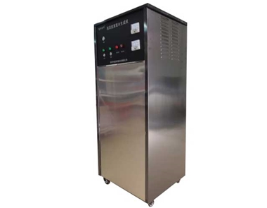 Ozone water generator gr-ecd-5000L