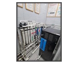 传染病防控救治设施医疗污水处理